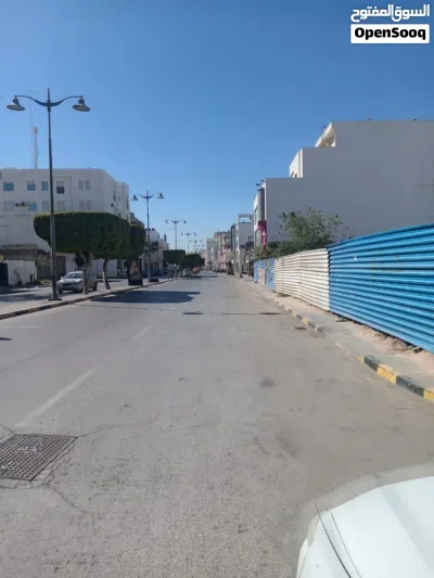 عقار للبيع في الجرابة 2