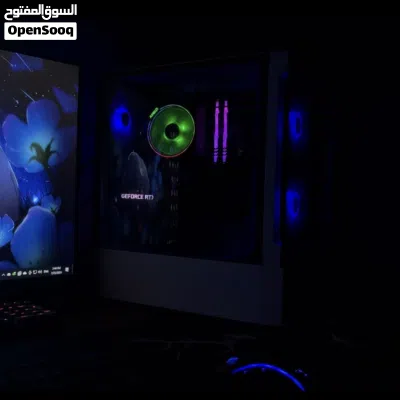 تجميعة حاسبة للبيع المواصفات ب الوصف 3