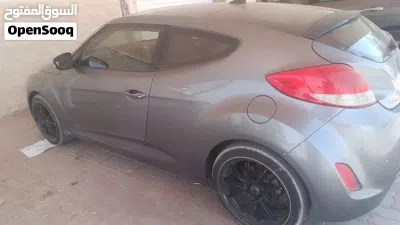 هيونداي فوليستر 2 2