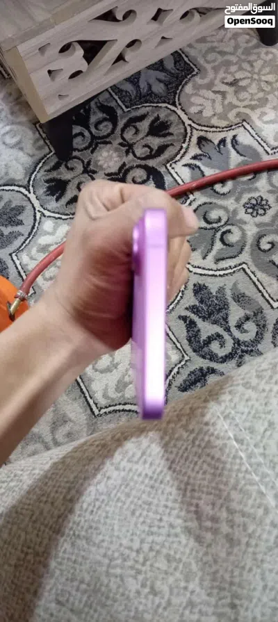 جهاز وكاله مستعمل خفيف 3