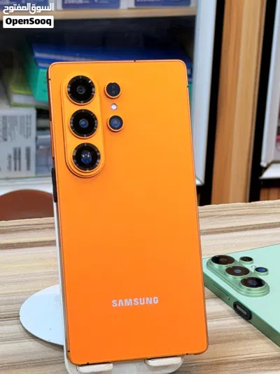 Samsung S26 Ulltra هاي كوبي تقليد ما أصلي 3