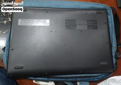 لابتوب لينوڤو مستخدم نظيف جداً Lenovo ideapad 130-15IKB 3
