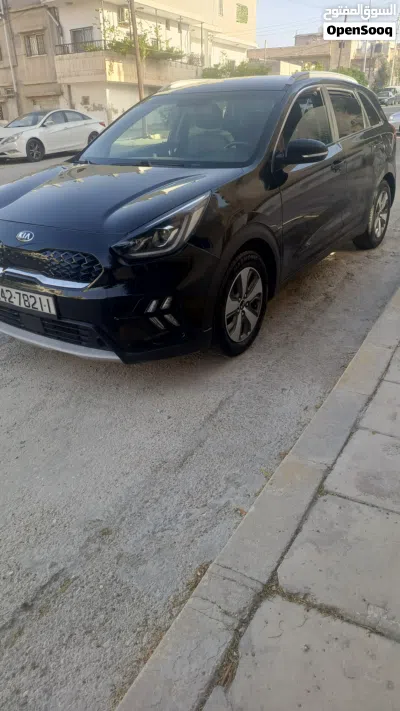 كيا نيرو EX 2