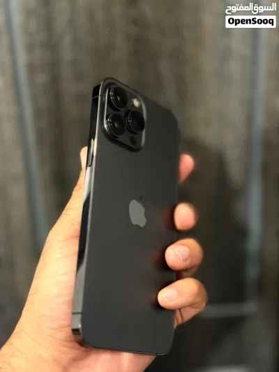 I phone 13 pro max 3