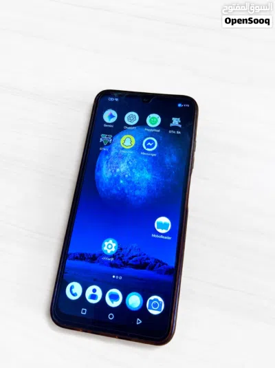 ZTE Blade A35 2