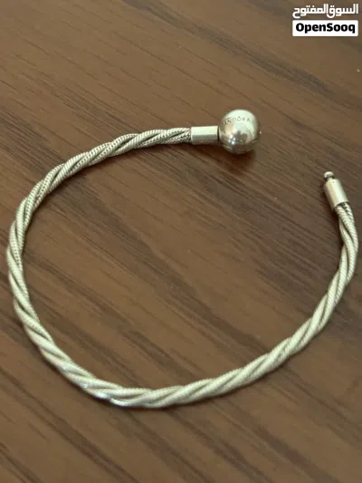Pandora bracelet إسوارة باندورا 3