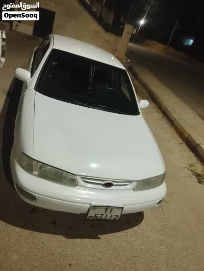 كيا سيفيا 1 2