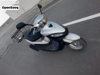 Honda CB1000R 3