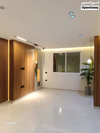 شقه كامله التشطيب high end للبيع فى التجمع الخامس بالقرب من الجامعه الامريكيه 2