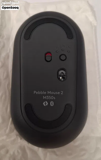 ماوس PEBBLE MOUSE 2 LOGITECH بلوتوث 3