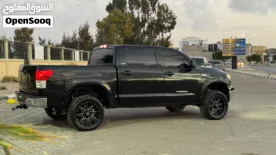 Toyota Tundra TRD Pro 2