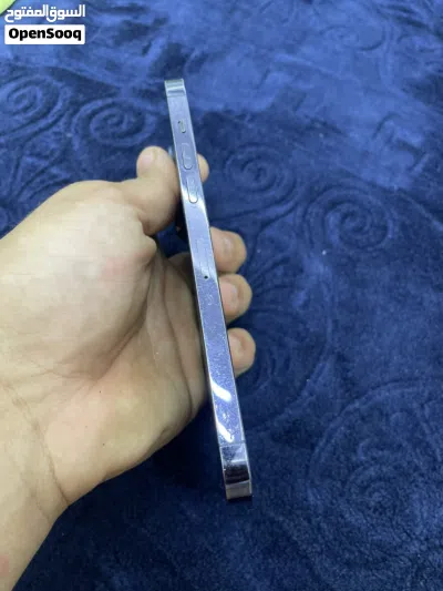 14pro max 256 محلي دبل شفره لون بنفسجي 3