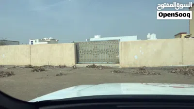 ارض للبيع في بركاء منطقة الهرم 3