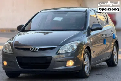 هيونداي i30 GL 4