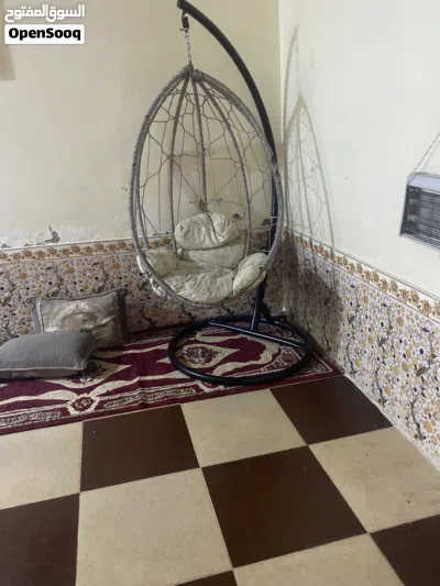 مرجوحة كبيرة تحمل وزن كبير 2