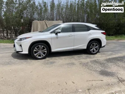 Lexus RX RX 350 3