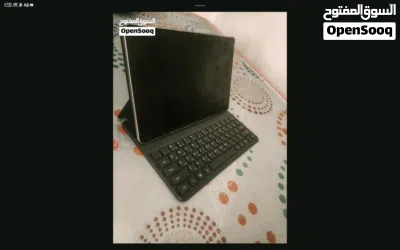 فالوصف هونر باد 10 استخدام اسبوع ملحقات كامله شاحنة وقلم وكيبورد 2