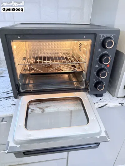 Electric oven and stove for sale 3