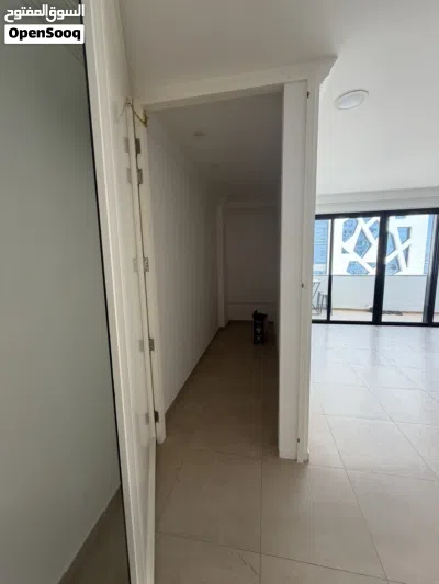2 bedrooms apartment in Muscat hills 4