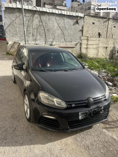 فولكسفاغن جولف Golf 4
