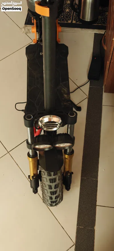 سكوتر M5 كهربائي 2026 للبيع 3