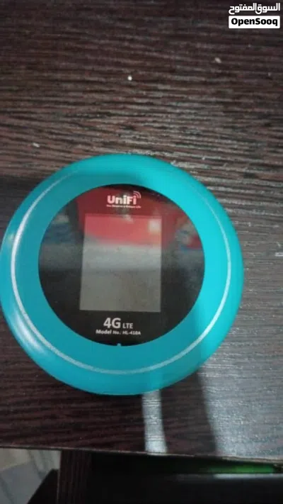 مودم 4G يوني فاي اخر اصدار 2