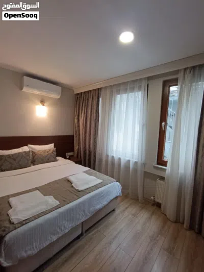 taksim suits harbiye تقسيم سويت حربية 4
