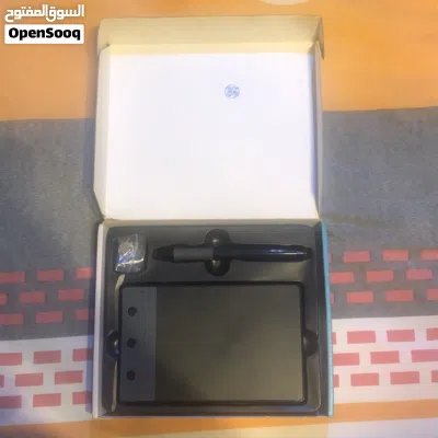 Huion جهاز رسم تابلت 2