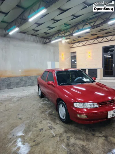 Kia Sephia 1 2