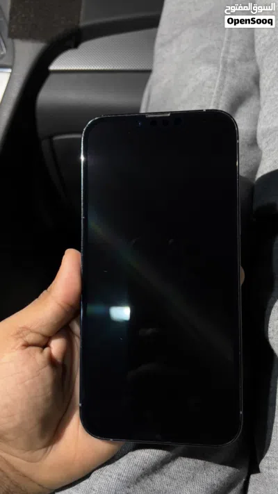 256ج iPhone 13 pro max-ايفون 13 برو ماكس256Gبسعر عرطه هسوووووووس واستعماااااااال شخصيي 3