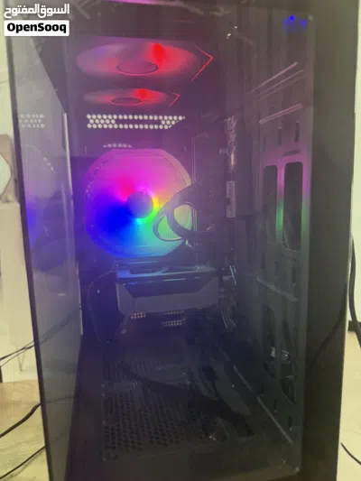 PC للبيع ما مستعمل غير 3 اشهر 4