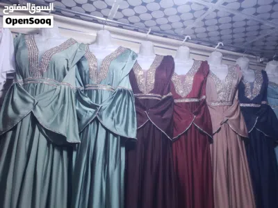 فساتين نساء جمله وجمله الجمله سعر خاص بي جمله الجمله 2