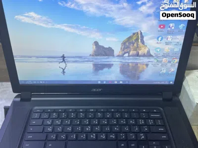 لابتوب acer 2
