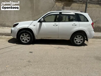 Chery Tiggo Tiggo 3 4