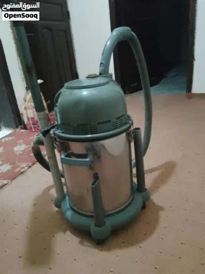 مكنسه كهربائيه نوع سانتكس 2
