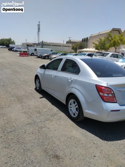 Chevrolet Other 4