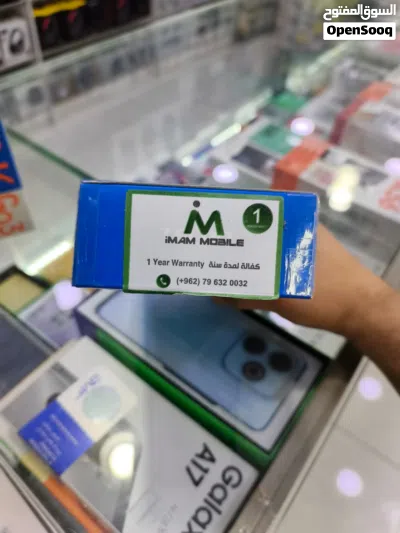 هاتف تكنو سبارك جديد بذاكرة 64 و 128 جيجابايت مكفول سنة متوفر توصيل وهدايااا 4