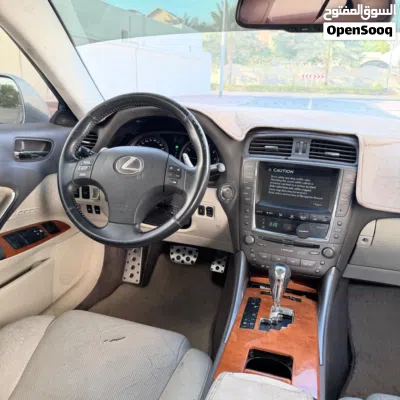 Lexus IS IS 300 3