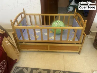 Baby cradle 2
