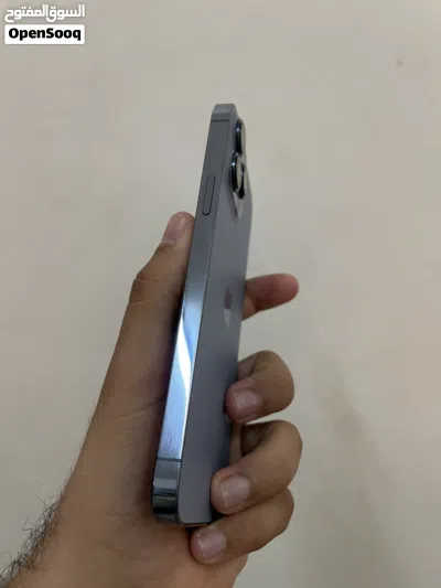 Apple iPhone 13 Pro Max 256GB battery 79% Used Excellent Condition for Sale not opened single use 3