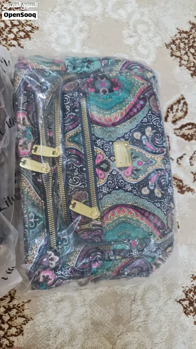 WOMEN SHOULDER BAG 4