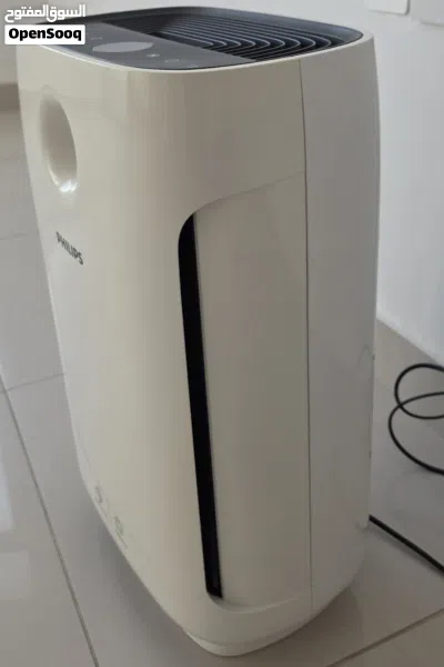 Philips Air Purifier AC2887/30 – Excellent Condition 4