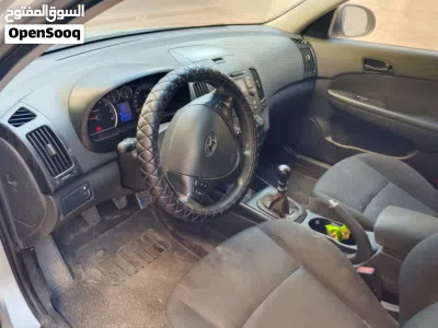 هيونداي i30 GL 3