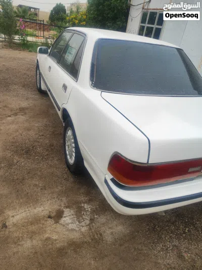 Toyota Crown Crown 3