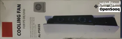 مبرد جهاز بلي 5 4