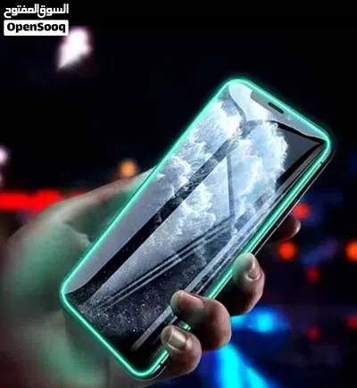 "مو مجرد حماية شاشة... هذا مستوى ثاني! 4