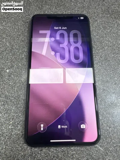 I phone 11 pro max 2