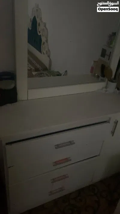 غرفة نوم مستعملة للبيع 3
