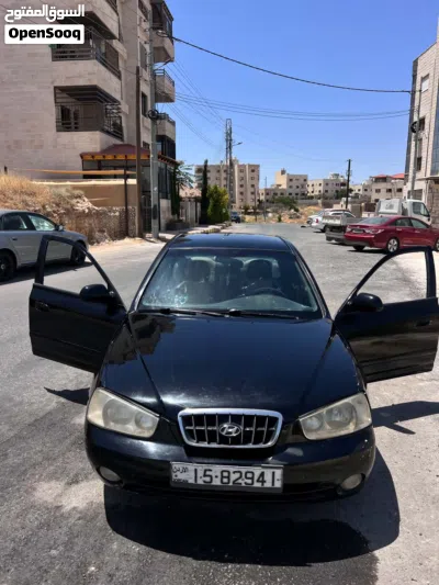 Hyundai Other 2