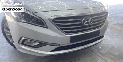 Hyundai Sonata Eco 2